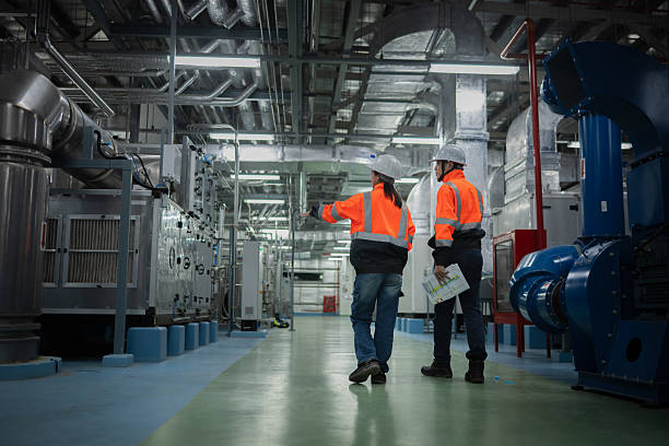 FIXON Industrial Support Systems